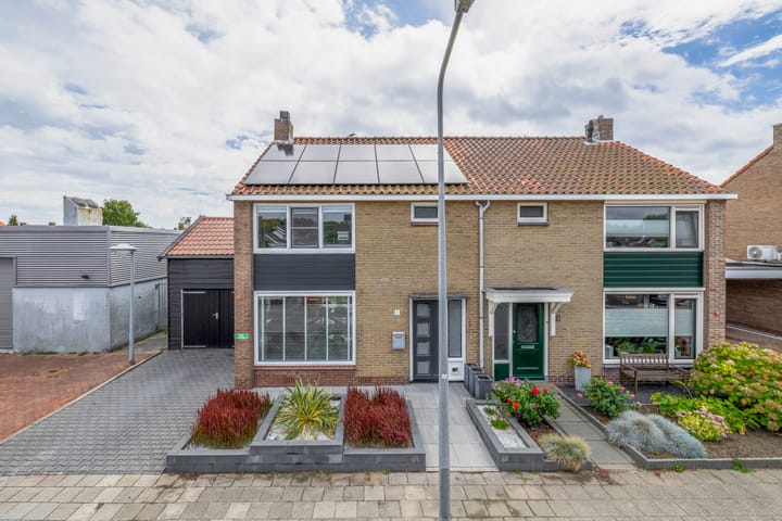 Foto 5 van Prinses Beatrixstraat 1