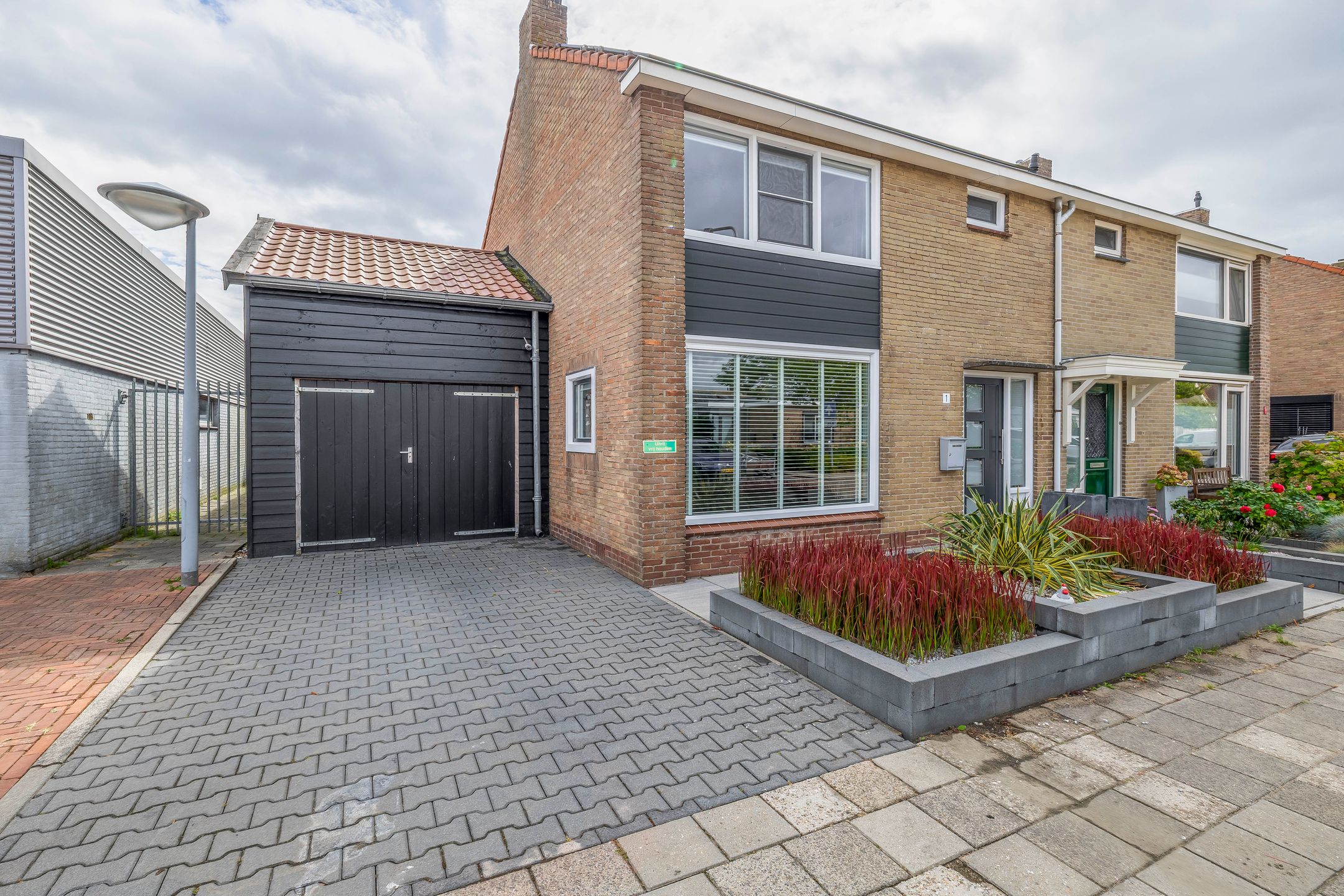 Foto 6 van Prinses Beatrixstraat 1