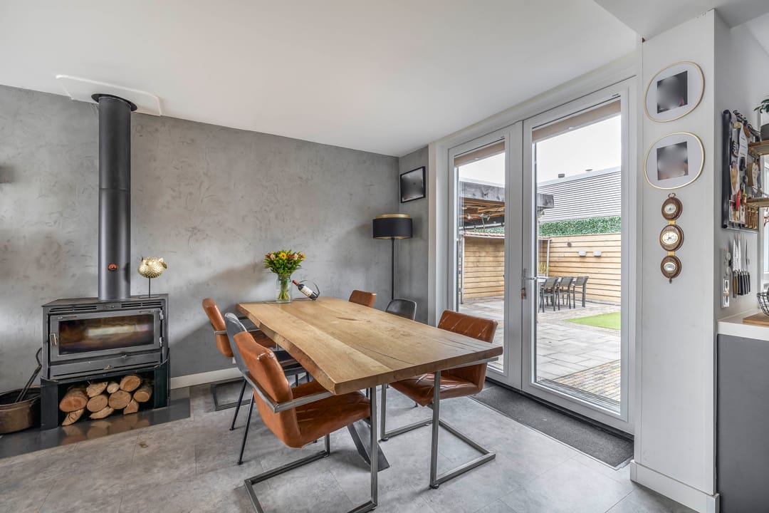 Foto 11 van Prinses Beatrixstraat 1