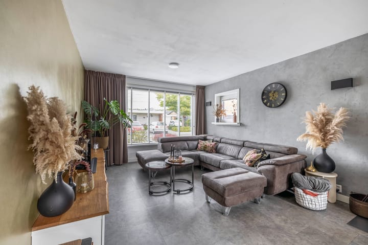 Foto 8 van Prinses Beatrixstraat 1