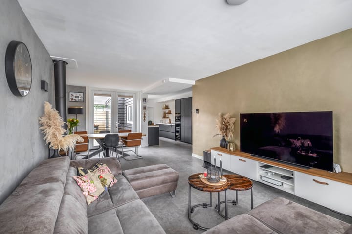 Foto 9 van Prinses Beatrixstraat 1