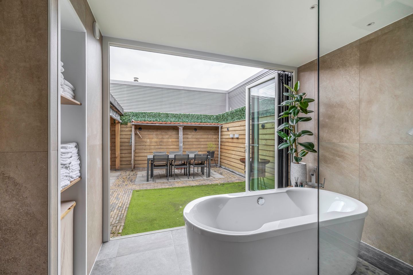 Foto 20 van Prinses Beatrixstraat 1