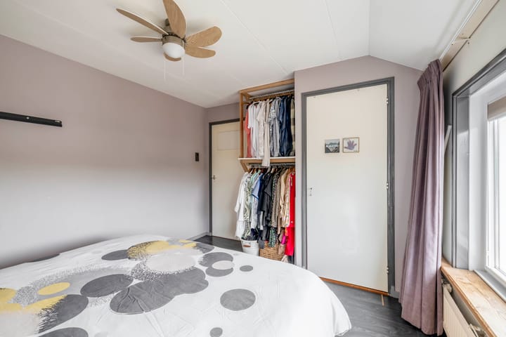 Foto 24 van Prinses Beatrixstraat 1