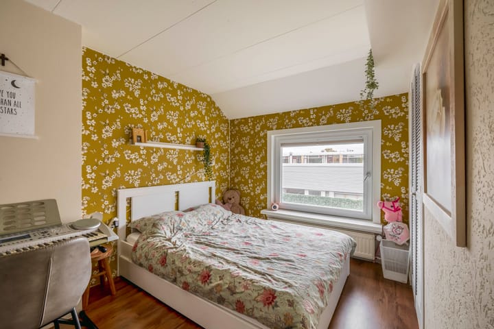 Foto 26 van Prinses Beatrixstraat 1