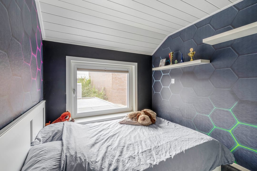 Foto 28 van Prinses Beatrixstraat 1