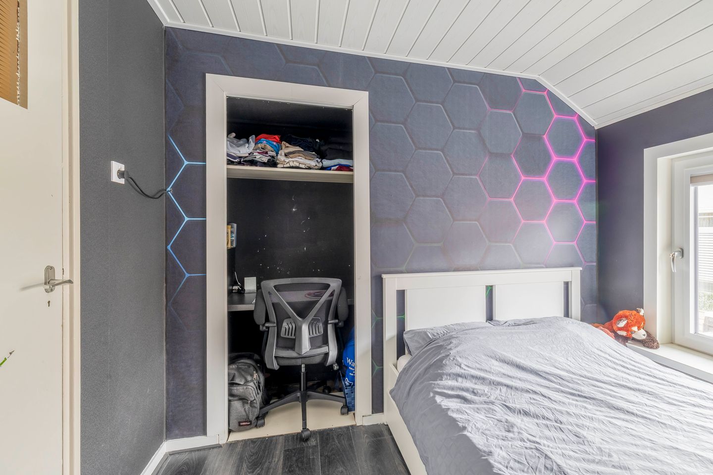 Foto 29 van Prinses Beatrixstraat 1