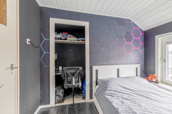 Foto 29 van Prinses Beatrixstraat 1