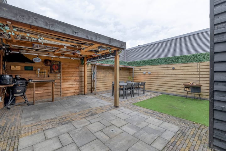 Foto 30 van Prinses Beatrixstraat 1