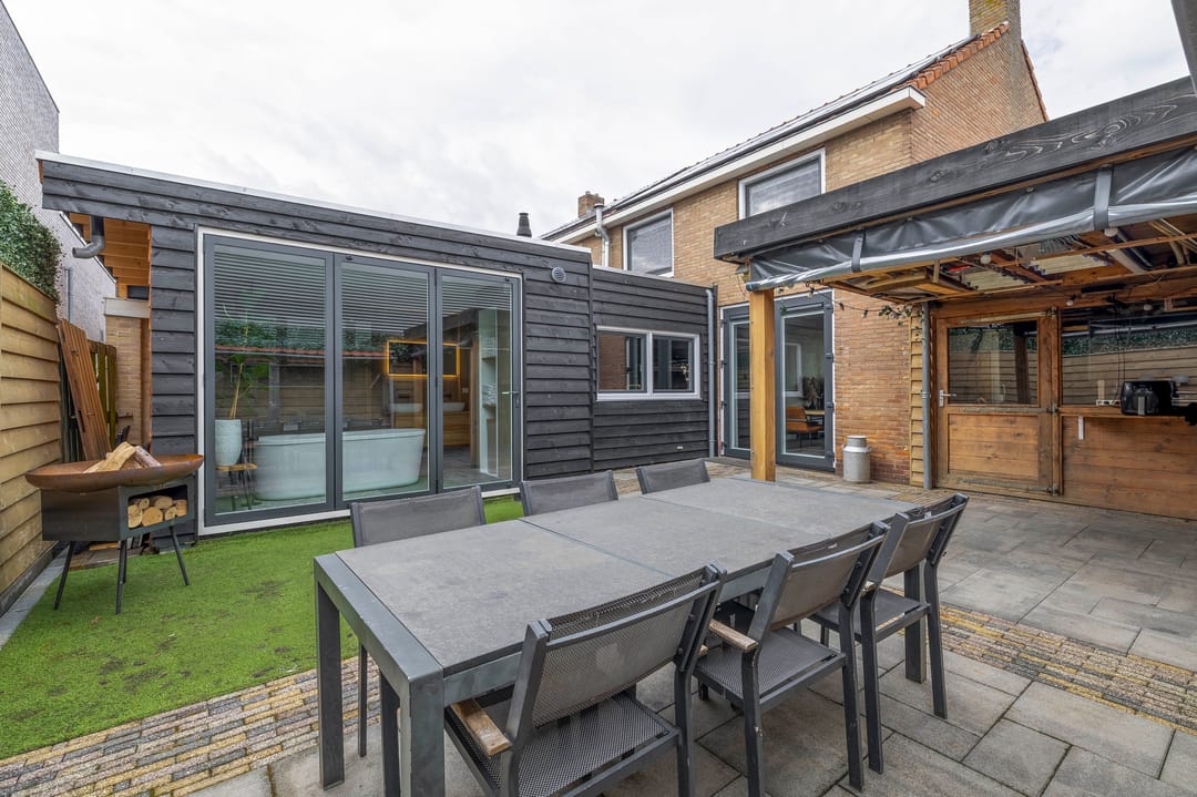 Foto 32 van Prinses Beatrixstraat 1