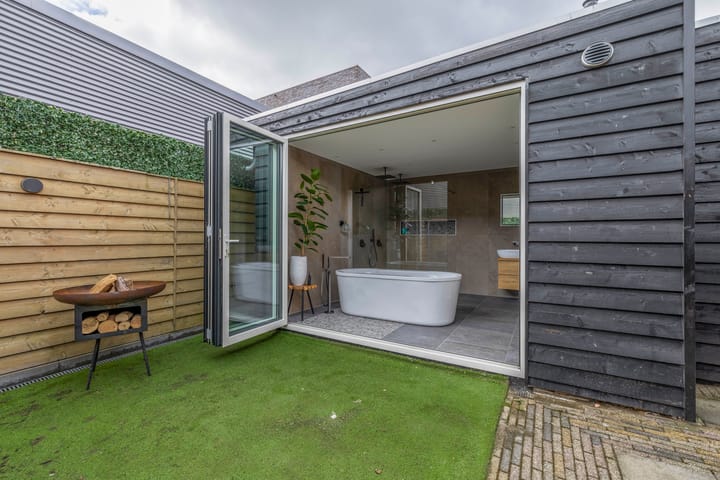 Foto 33 van Prinses Beatrixstraat 1