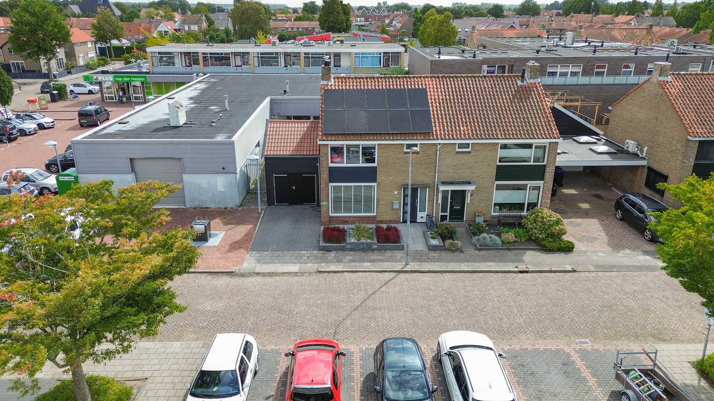 Foto 35 van Prinses Beatrixstraat 1