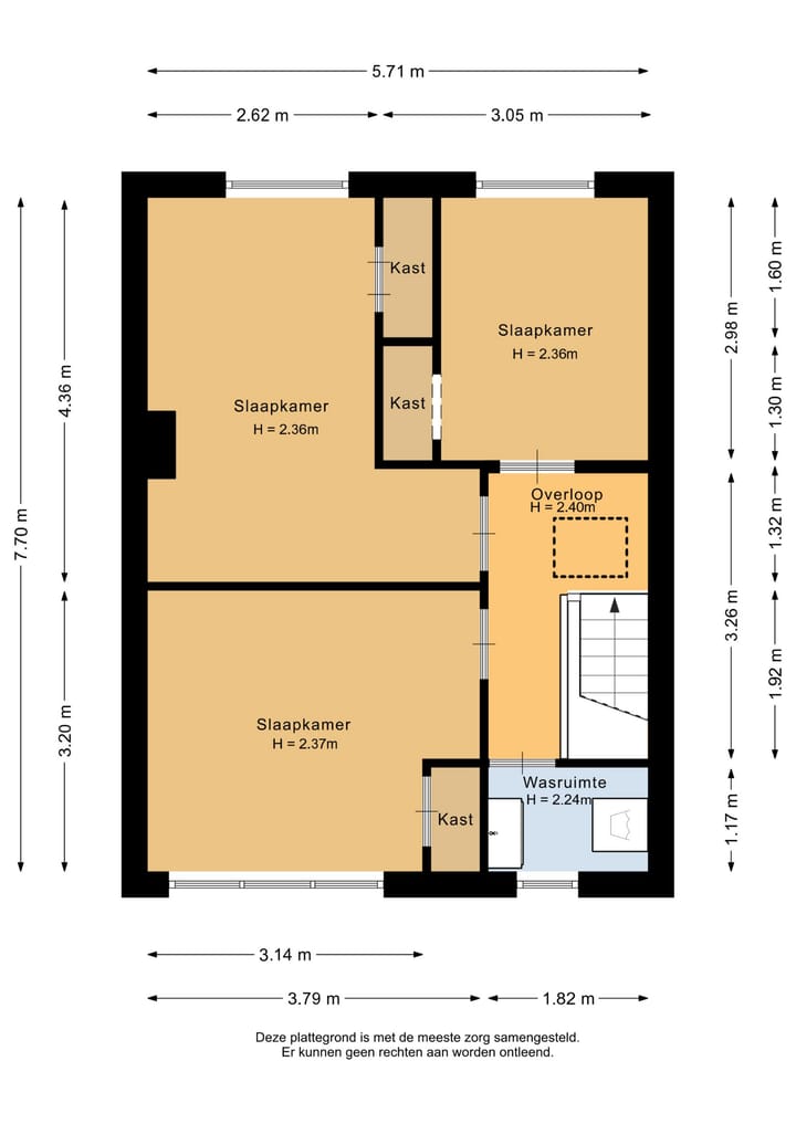 Foto 39 van Prinses Beatrixstraat 1