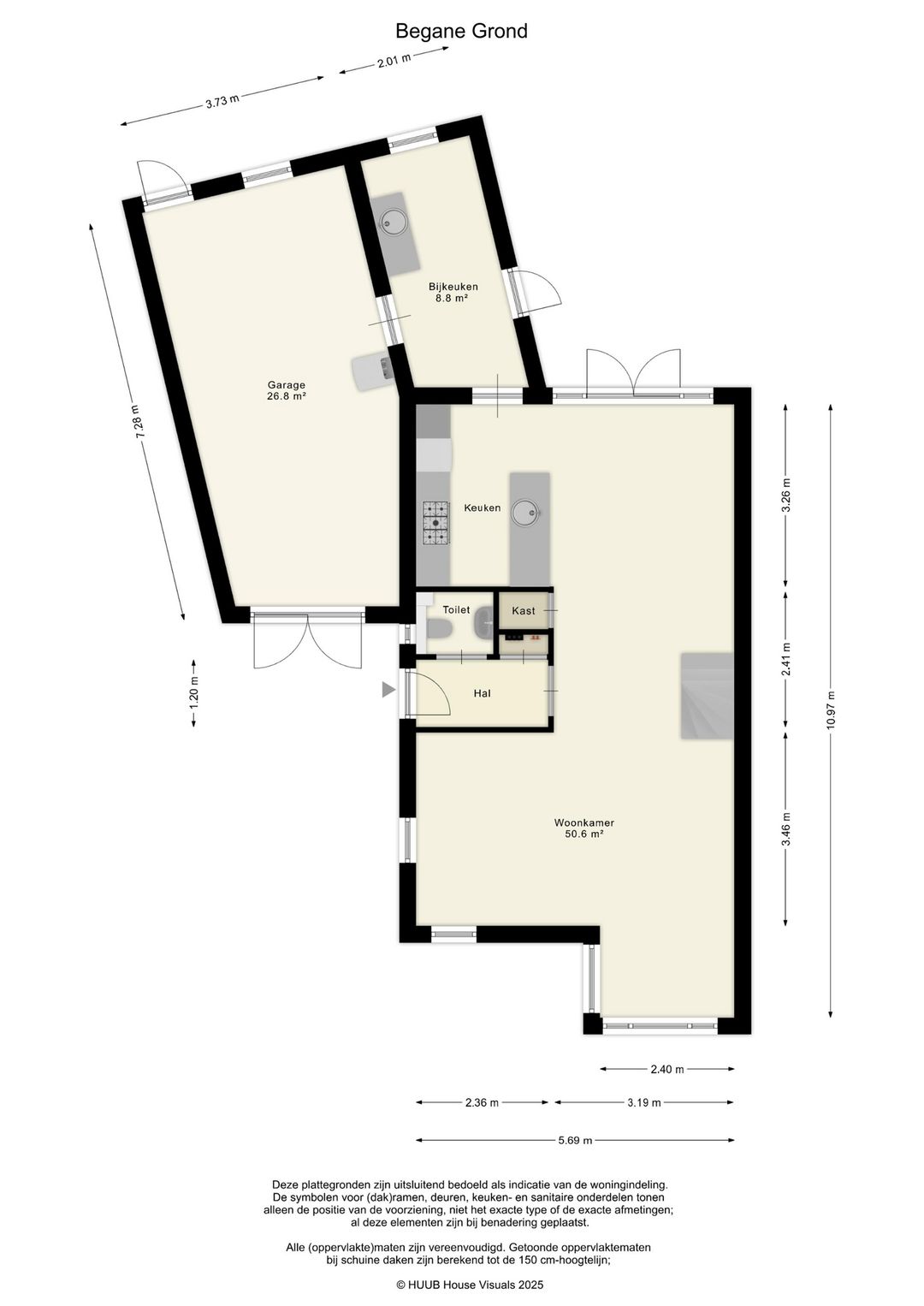 Foto 71 van Zandvoortweg 144-A