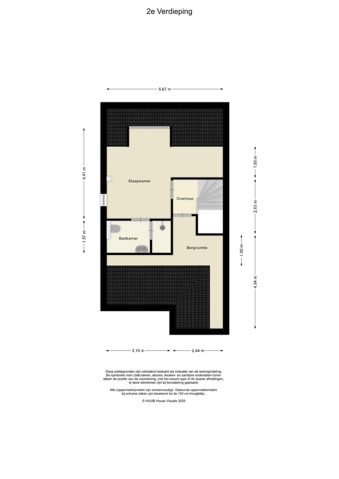 Foto 73 van Zandvoortweg 144-A