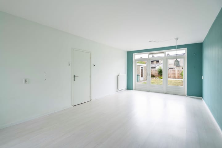 Foto 2 van Nassaulaan 29