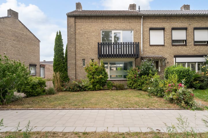 Foto 6 van Nassaulaan 29