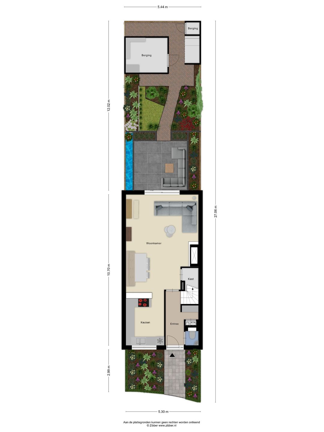 Photo 38 of Margrietstraat 31