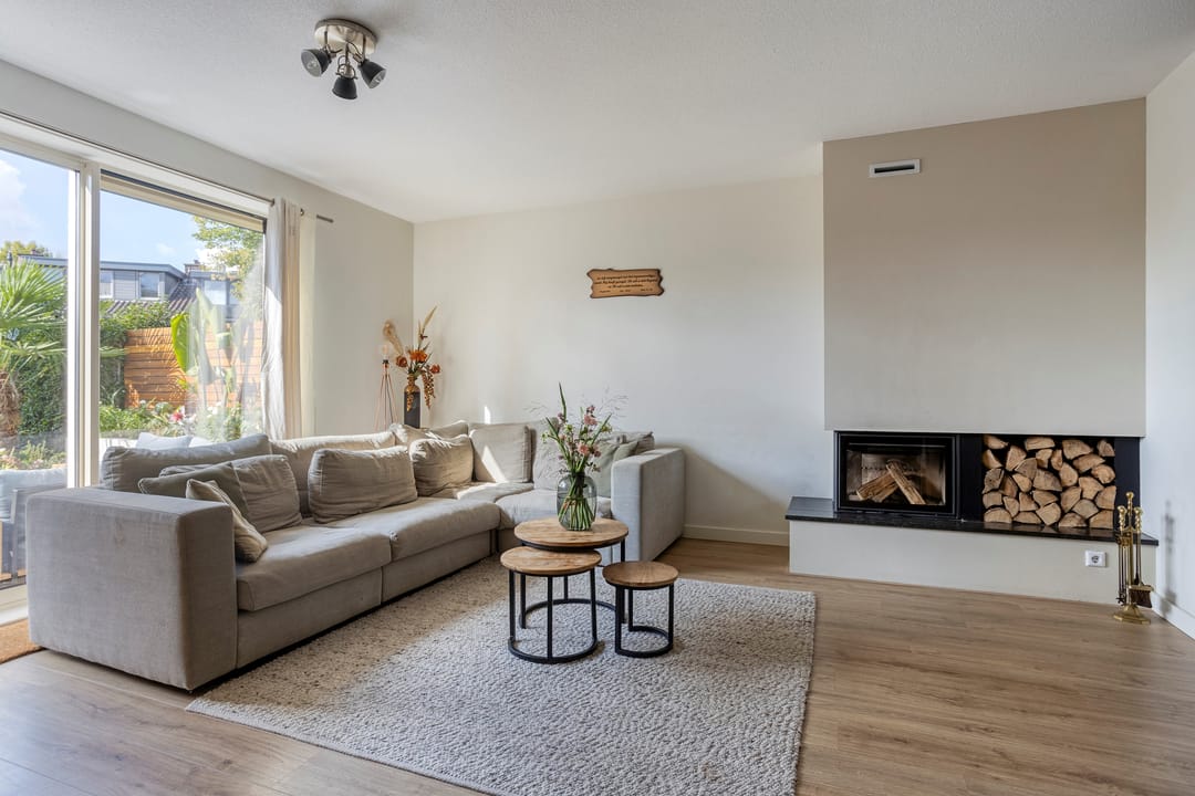 Photo 2 of Margrietstraat 31