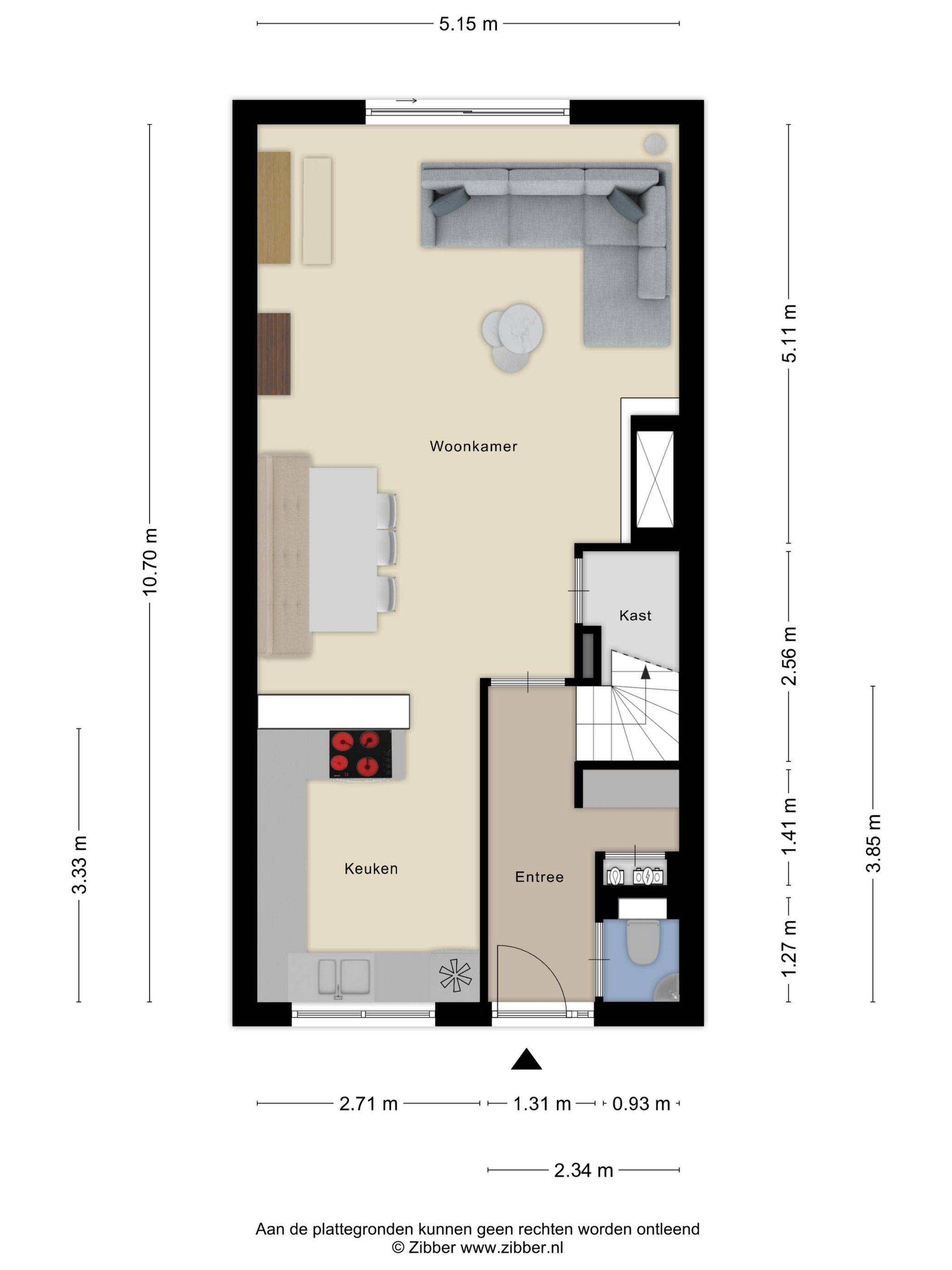 Photo 39 of Margrietstraat 31