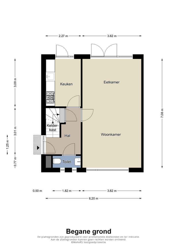 Foto 40 van Nassaulaan 29