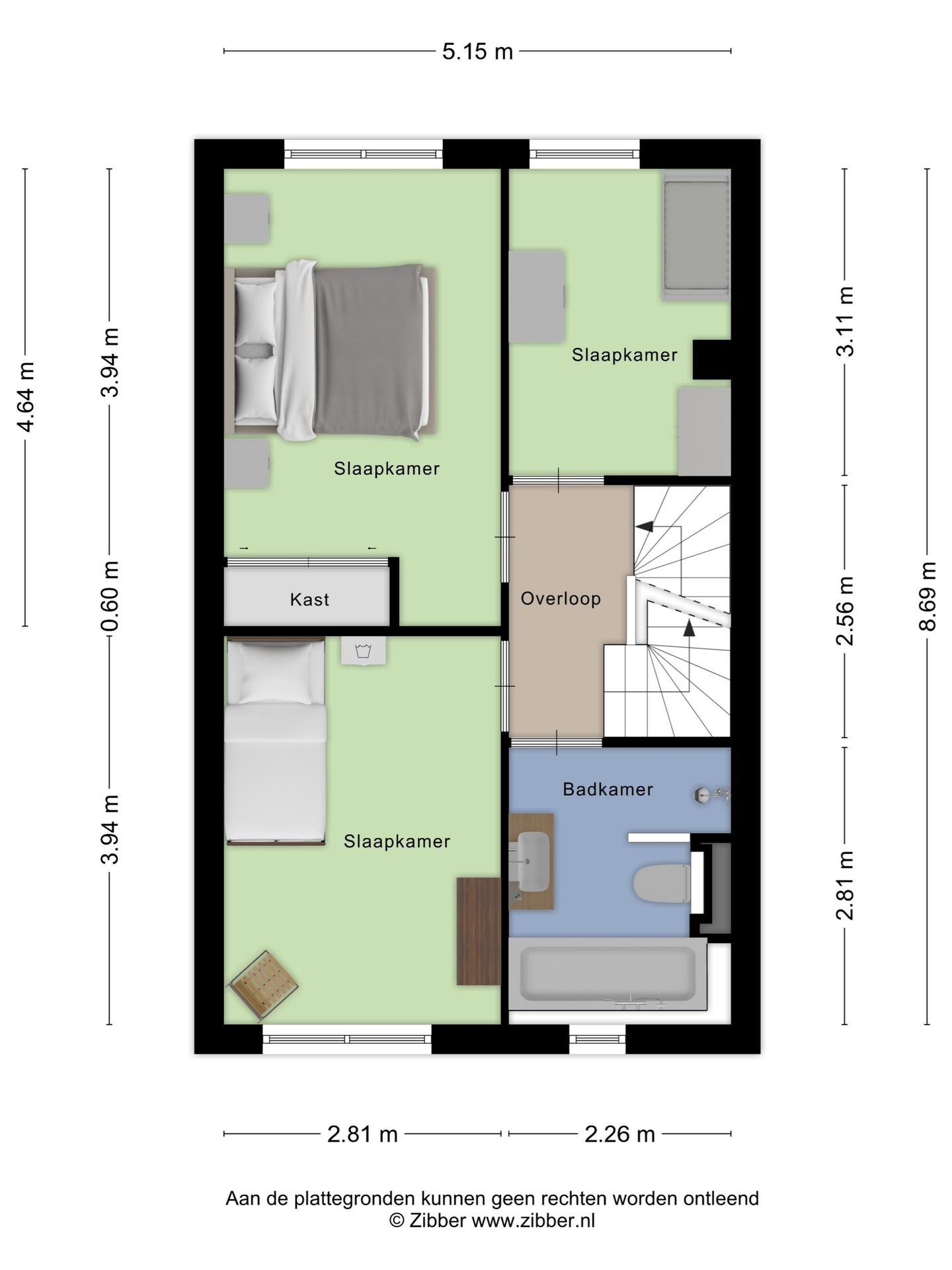 Photo 40 of Margrietstraat 31