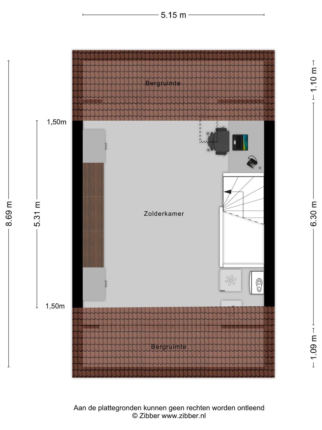 Photo 41 of Margrietstraat 31