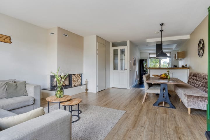 Foto 5 van Margrietstraat 31