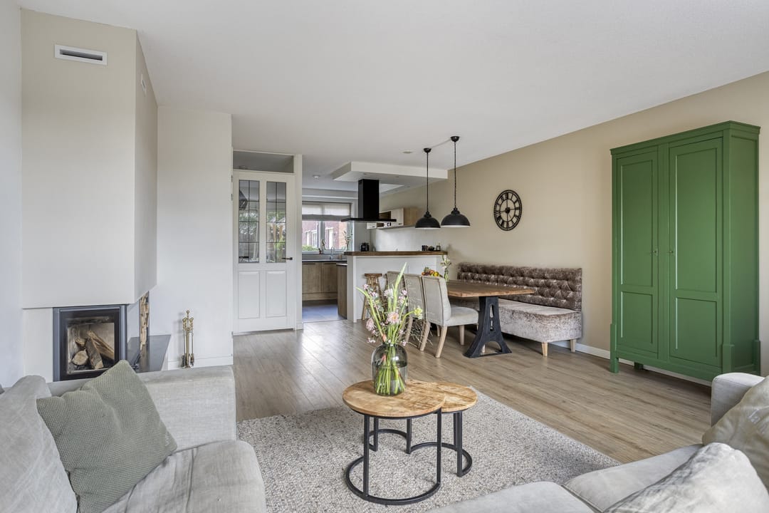 Photo 7 of Margrietstraat 31