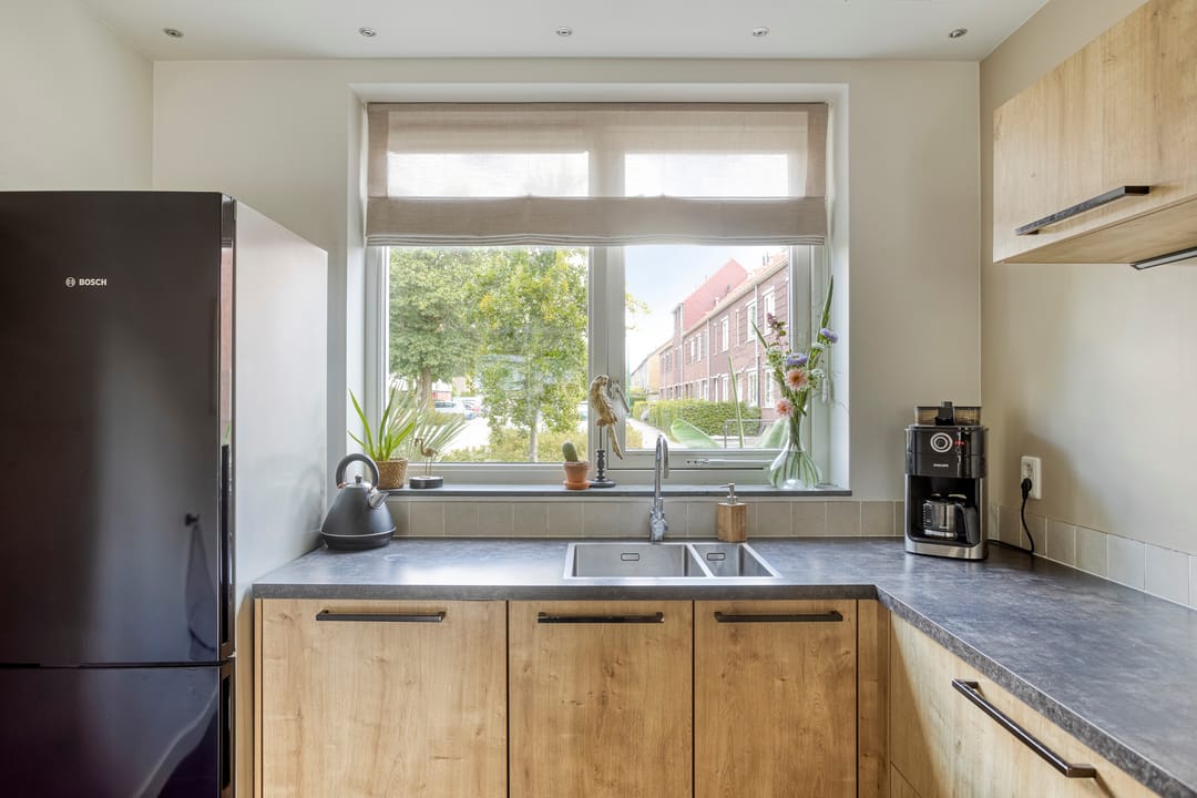 Photo 11 of Margrietstraat 31