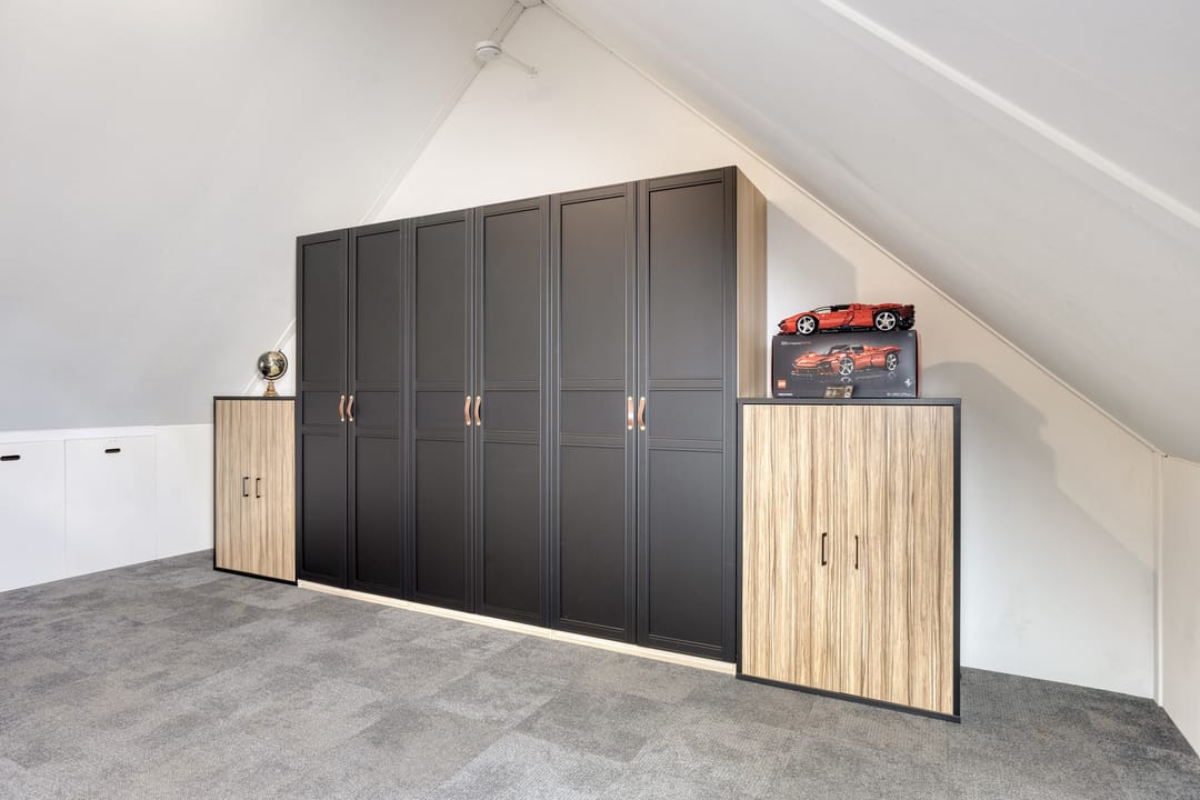 Photo 26 of Margrietstraat 31