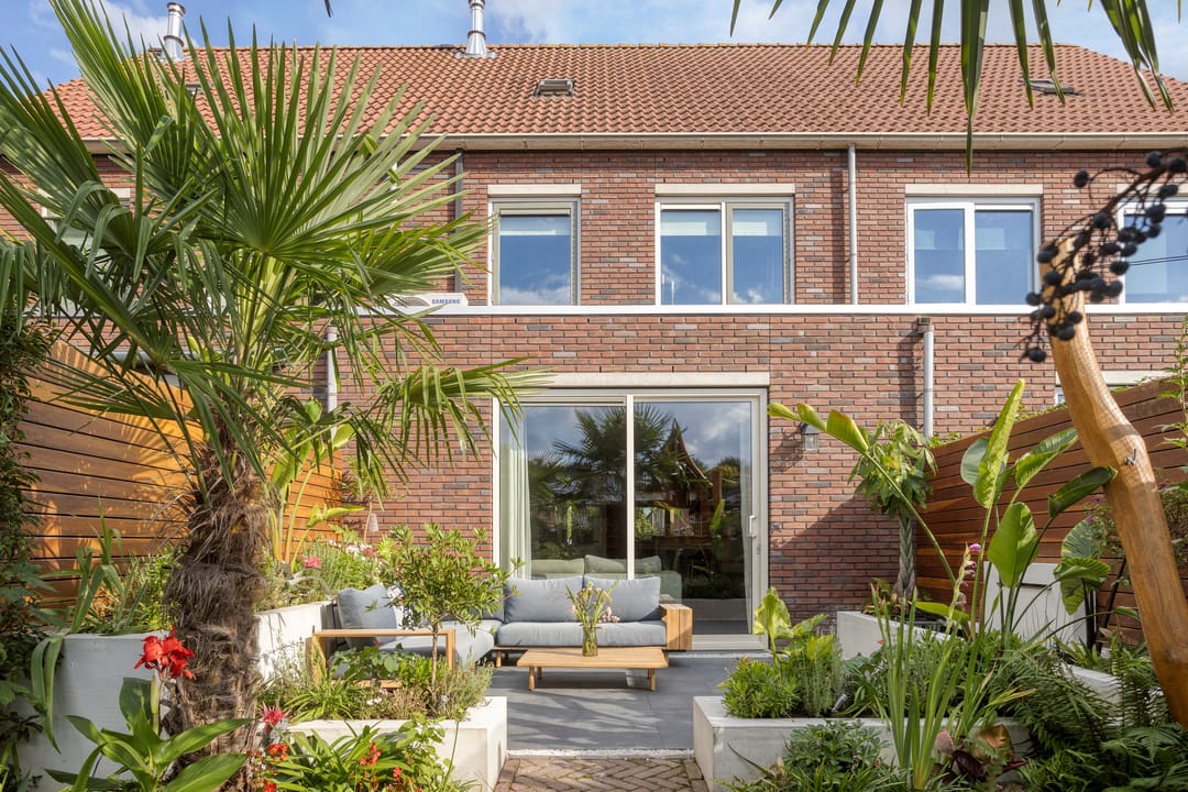 Photo 28 of Margrietstraat 31