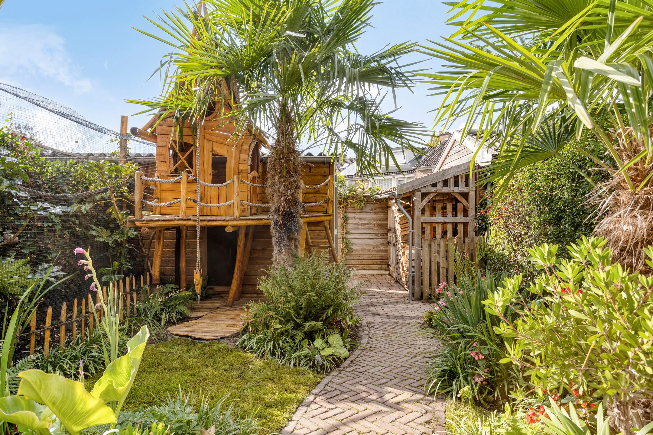 Photo 33 of Margrietstraat 31