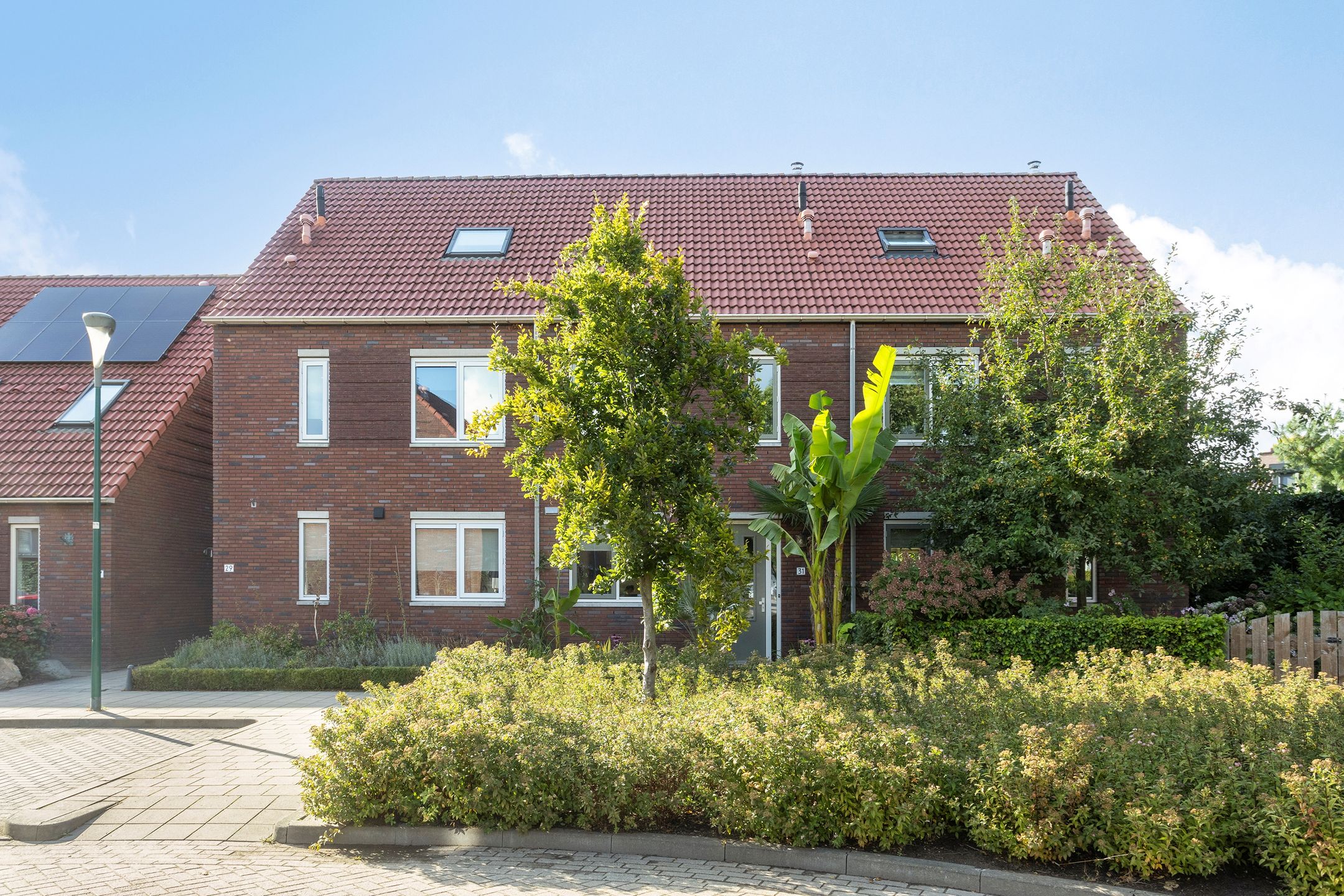 Photo 36 of Margrietstraat 31