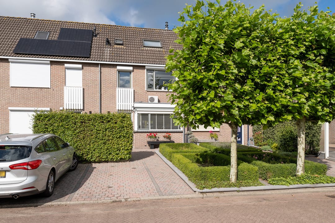 Foto 1 van Papaverhof 6