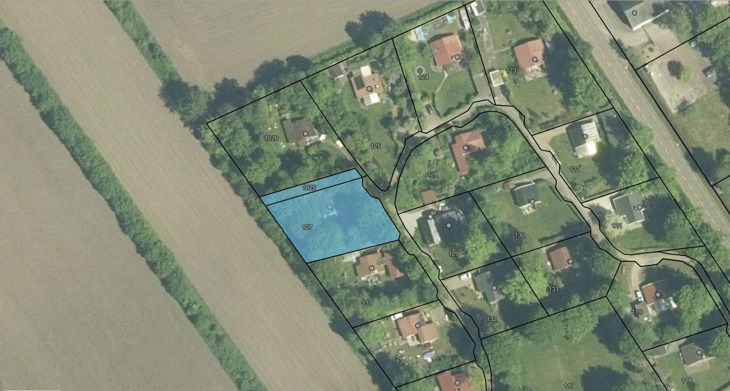 Foto 4 van Gieterweg 13-9