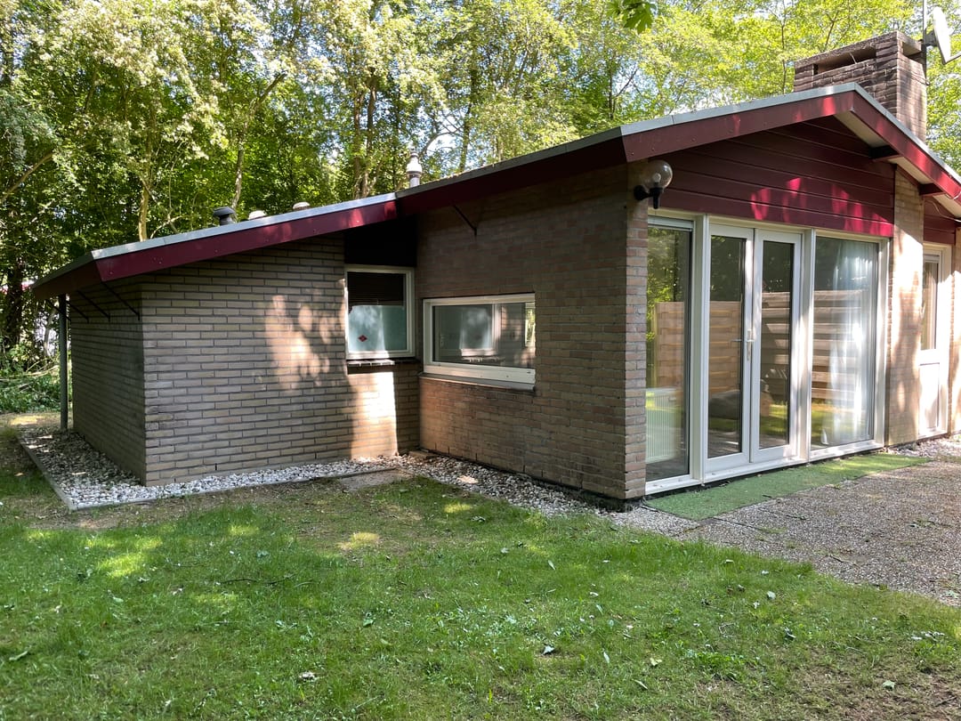 Foto 8 van Gieterweg 13-9