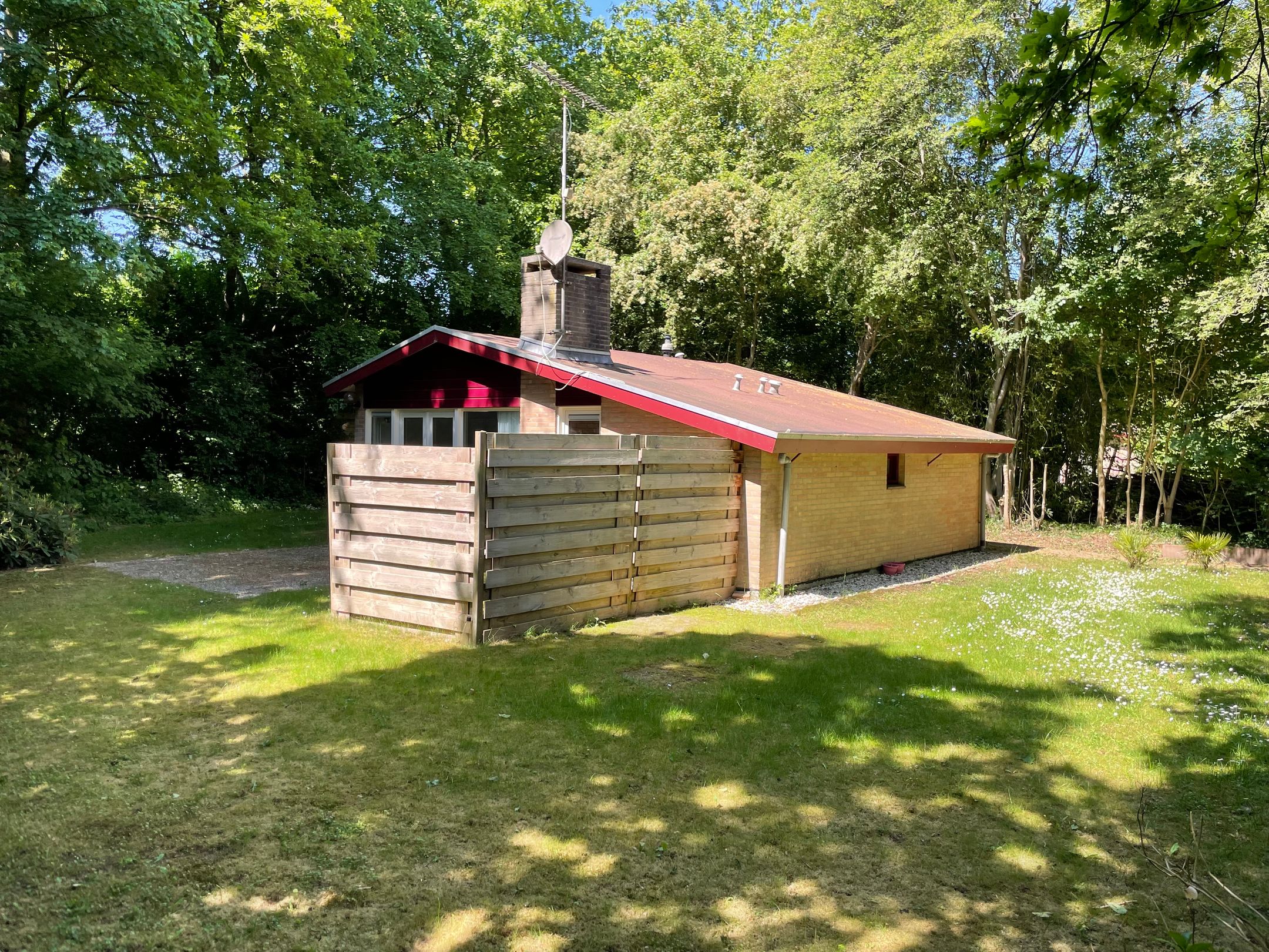 Foto 9 van Gieterweg 13-9