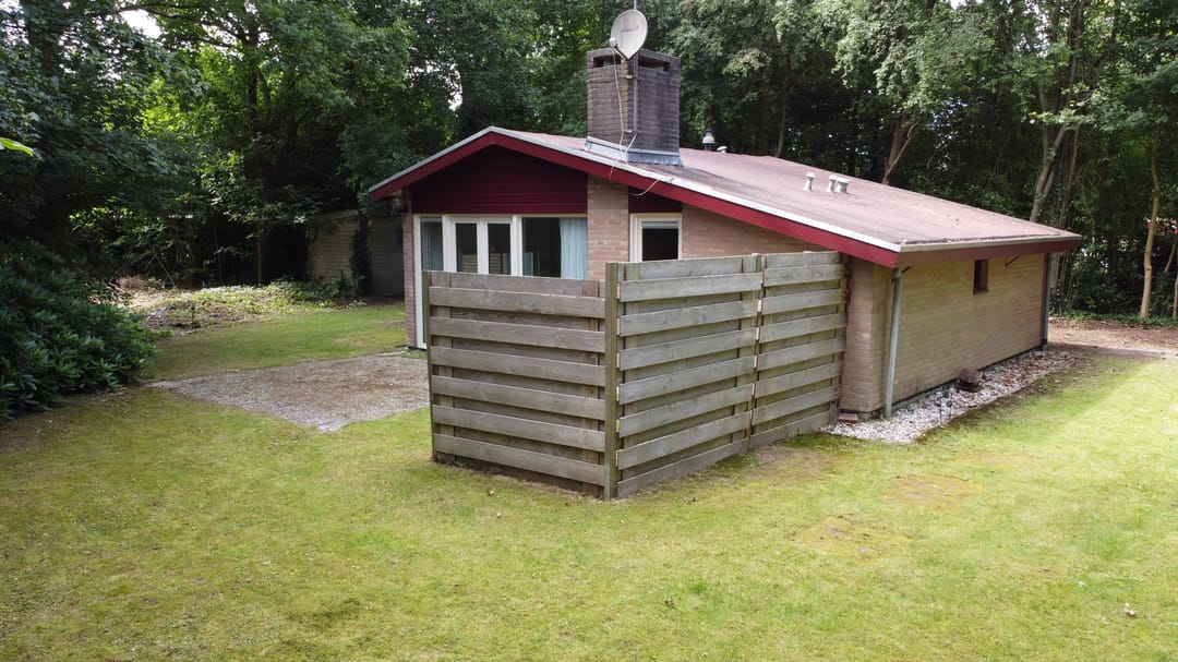 Foto 11 van Gieterweg 13-9