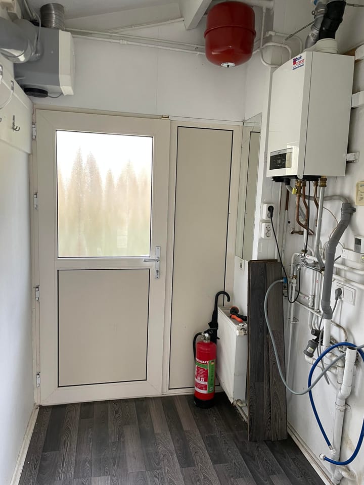 Photo 20 of Gieterweg 13-9