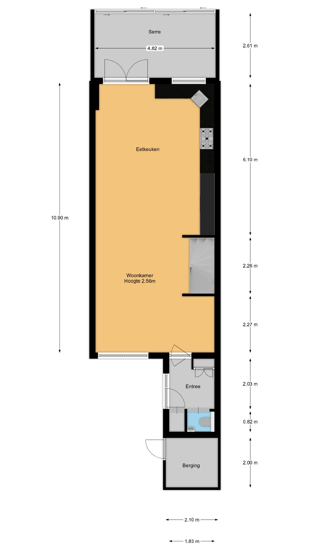 Foto 31 van Kwikstaart 17