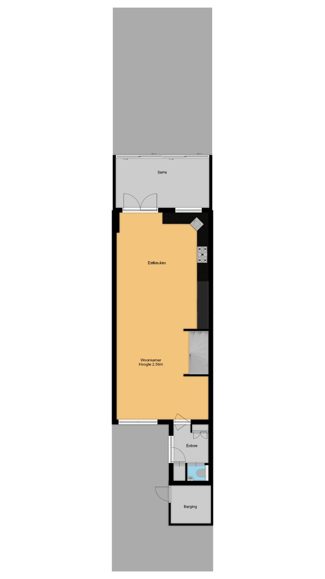 Foto 32 van Kwikstaart 17