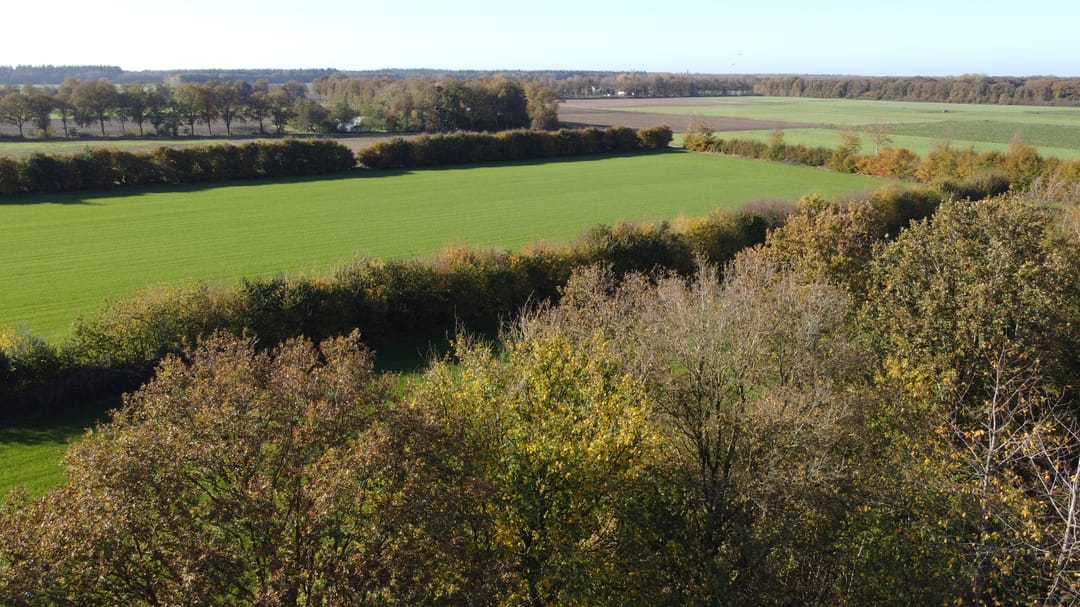 Foto 31 van Gieterweg 13-9