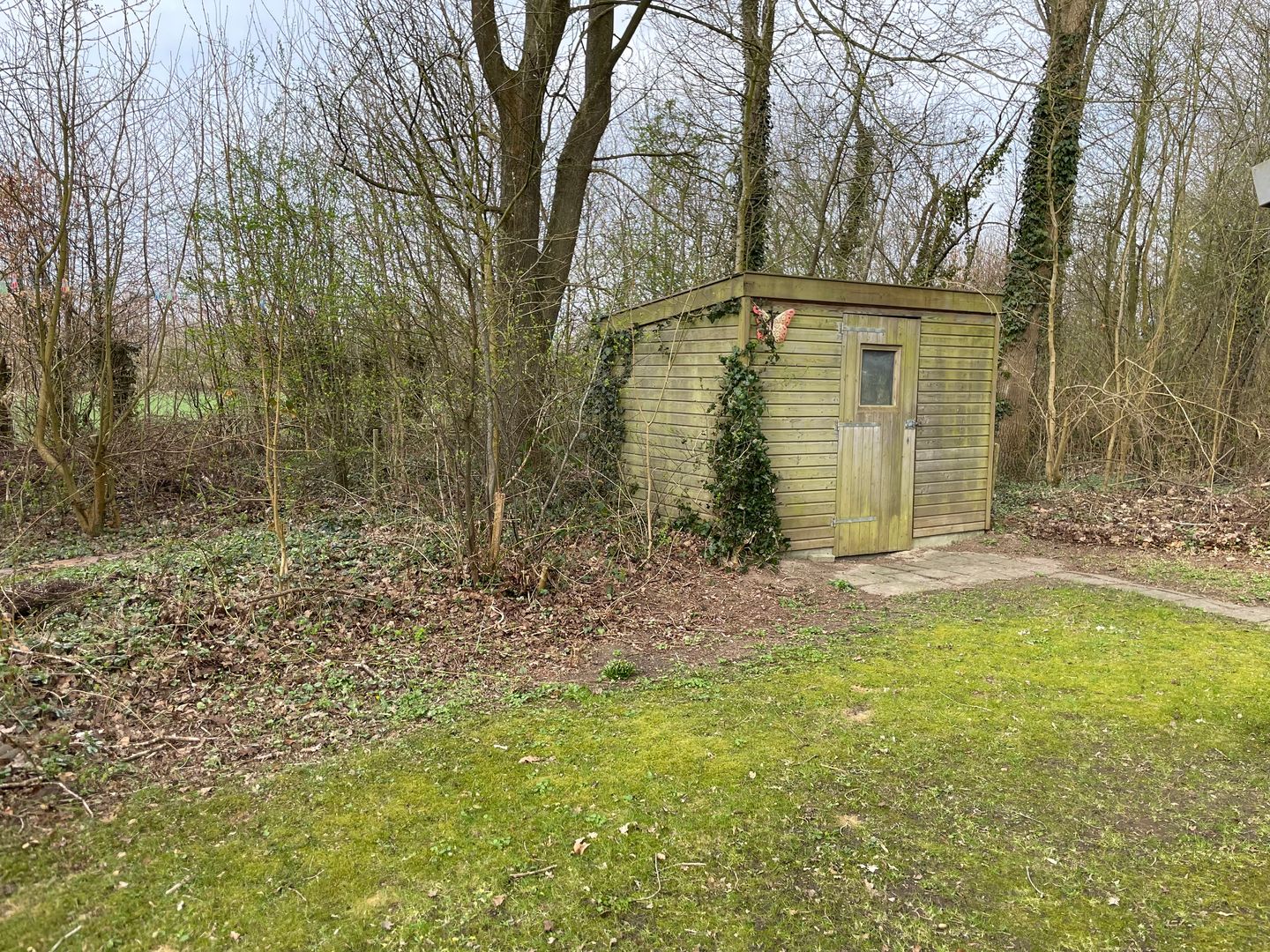 Foto 35 van Gieterweg 13-9