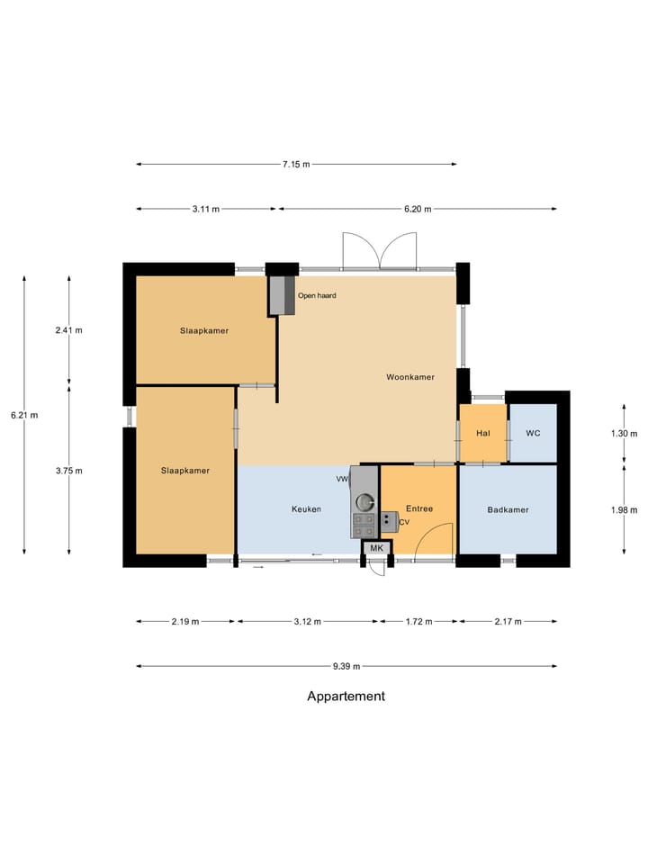Photo 45 of Gieterweg 13-9