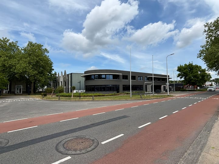 van den Bergsweg 7, Nijverdal