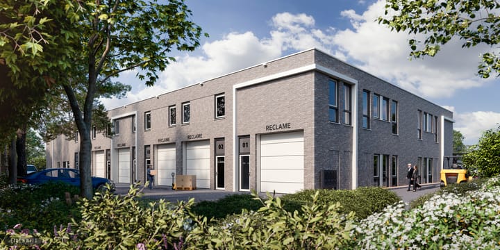 De Kolk 15, Voorthuizen