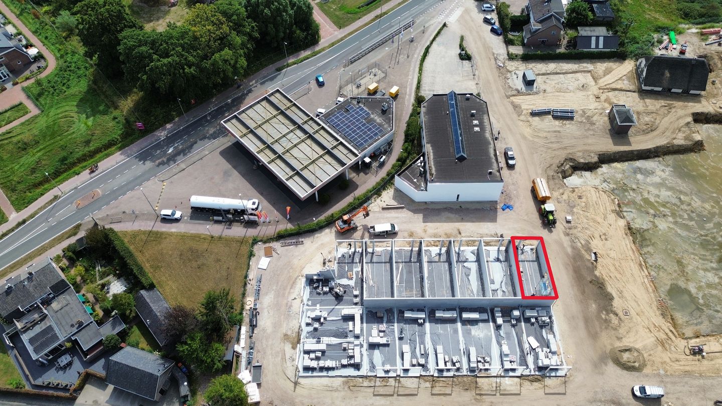 View photo 3 of De Kolk 15