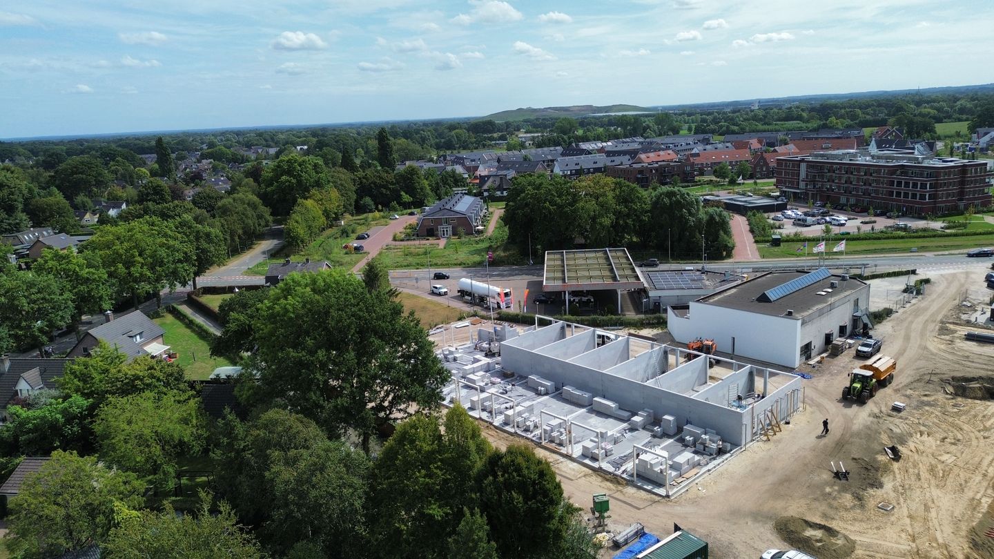 View photo 4 of De Kolk 15