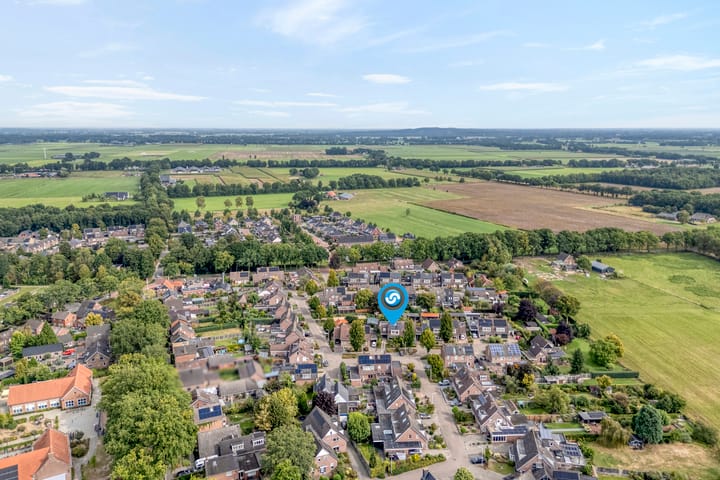 Photo 2 of de Havekamp 40