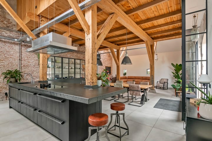 Photo 19 of Dorpsplein 8